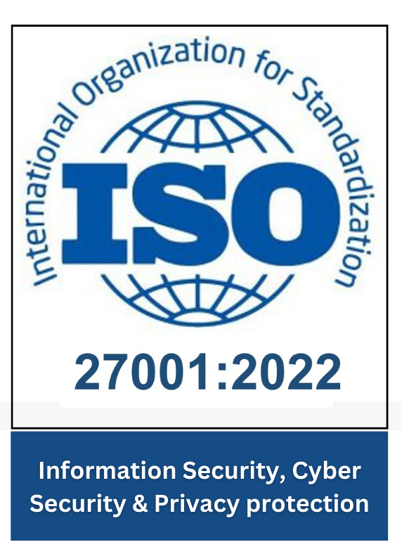 ISO 27001
